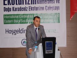 Ekoturizm Çalıştayı başladı